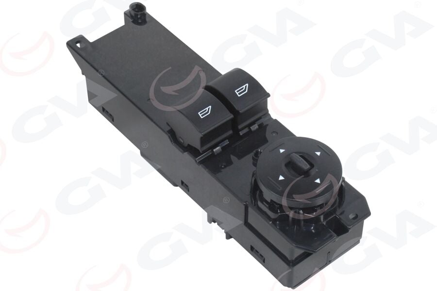 GVA 8033001 CAM DÜĞMESİ ÖN SOL FORD FOCUS-CONNECT-COURRİER 14> ÇİFTLİ - Görsel 1