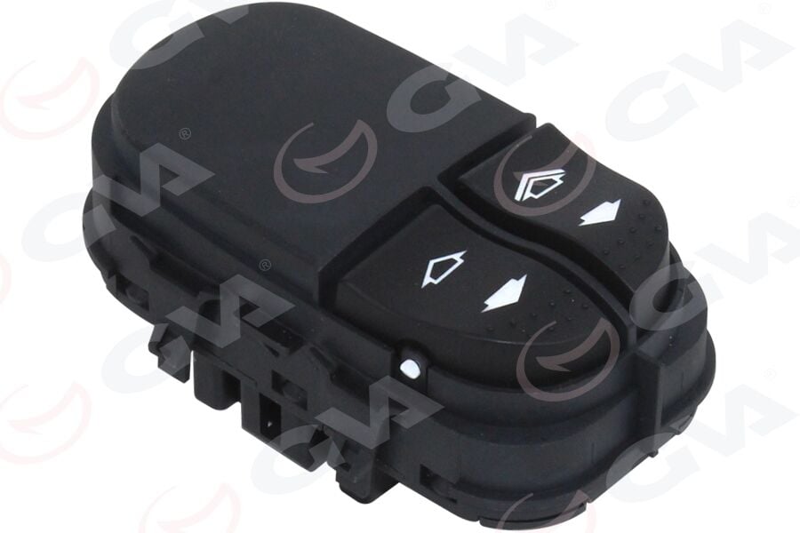 GVA 8035004 CAM DÜĞMESİ ÖN SOL FORD FOCUS 98> ÇİFTLİ - Görsel 1