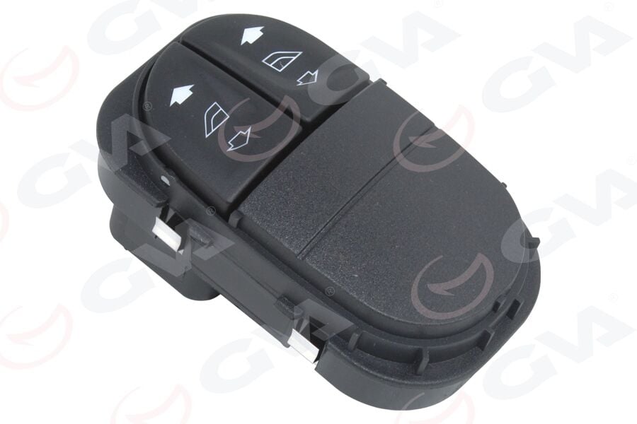GVA 8038004 CAM DÜĞMESİ ÖN SOL FORD ESCORT 95> ÇİFTLİ - Görsel 1