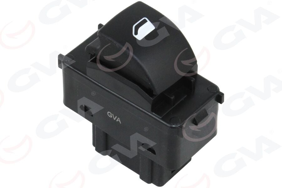 GVA 8043017 CAM AÇMA ANAHTARI ON SAĞ PSA 207 -PARTNER TEPE-BERLINGO III 6 FİŞLİ - Görsel 1