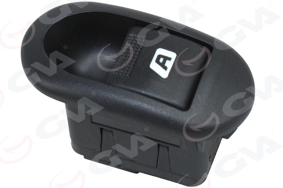 GVA 8050011 CAM AÇMA ANAHTARI ÖN CITROEN C2-C3-PEUGEOT P1007 03> - Görsel 1