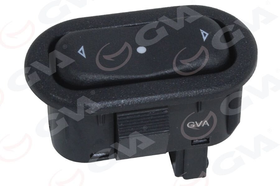 GVA 8090112 CAM AÇMA ANAHTARI TEKLİ ÖN SAĞ-ARKA ASTRA G-CORSA C-COMBO C-ZAFIRA A 90561388-93350571 90561388 - Görsel 1