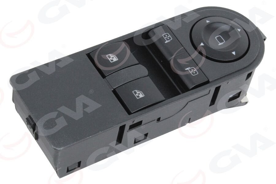 GVA 8090116 CAM AÇMA ANAHTARI SOL İKİLİ ASTRA H-ZAFIRA B 6240381-13209203 - Görsel 1