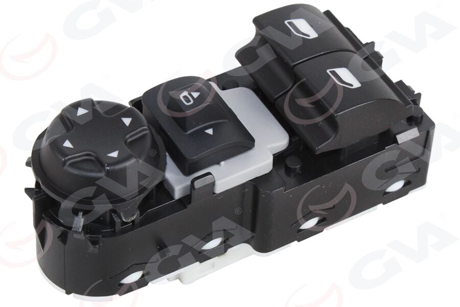 GVA 8090130 CAM AÇMA DÜĞMESİ OPEL CORSA F-COMBO E-VIVARO C-ZAFIRA LIFE 19> PEUGEOT P208-P308-RIFTER-EXPERT IV-PA RTNER 13> CITROEN JUMPY IV-BERLINGO 16> - Görsel 1