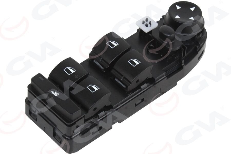 GVA 8099005 CAM AÇMA ANAHTARI BMW E60 E61 08 10 SOL DÖRTLÜ PERDESİZ KATLANMAZ - Görsel 1