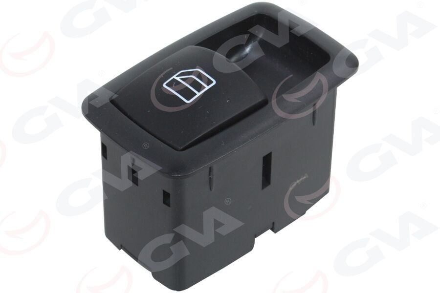 GVA 8099047 CAM ACMA SALTERI SIYAH MERCEDES W169 W245 W164 X164 W251 - Görsel 1
