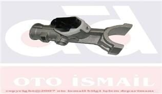 GVA 8127130 KİLİTLİ KONTAK GÖVDESİ DUCATO III-BOXER III 07- 5 fişli - Görsel 1