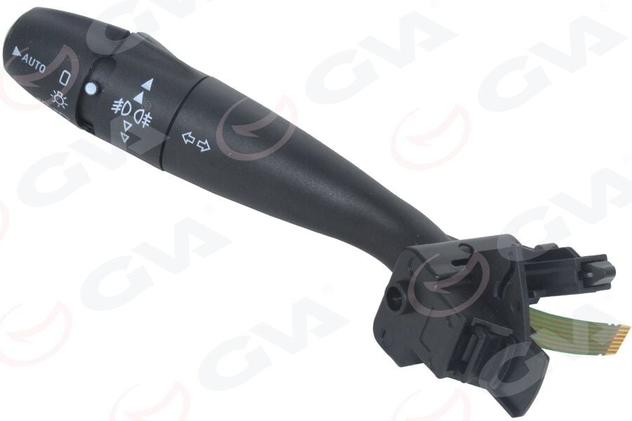 GVA 8243000 FAR KUMANDA KOLU TEK P307 00> P206 98> PARTNER-BERLINGO 96> ŞERİTLİ - Görsel 1