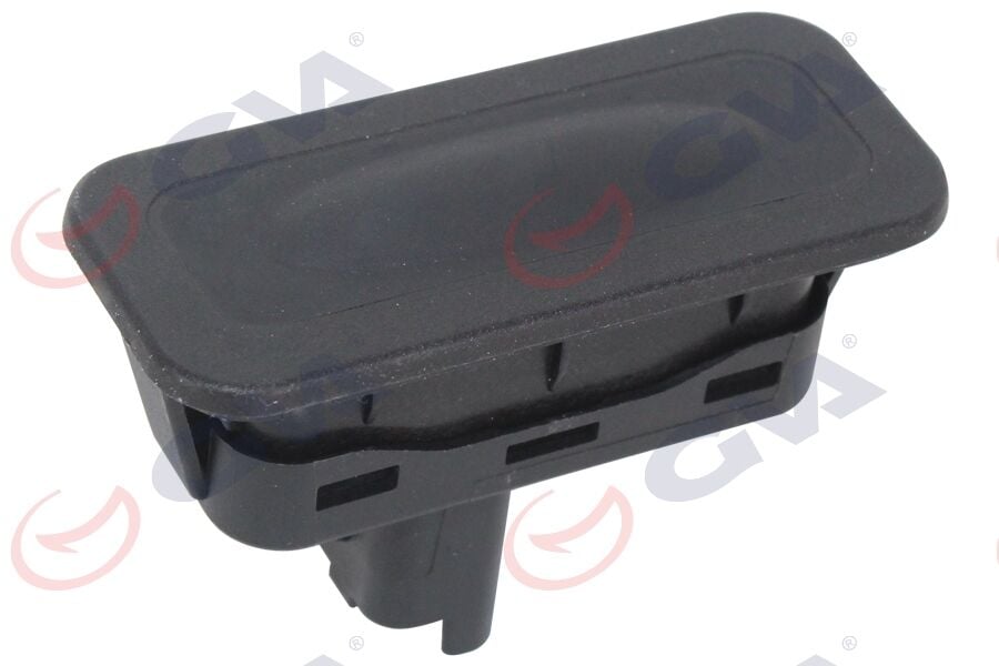 GVA 8311811 BAGAJ AÇMA BUTONU RENAULT MEGANE II 02>08 CLIO IV 12> LAGUNA III 07>14 FLUENCE 09> CAPTUR I 13> CLIO III 05>12 MEGANE III 09> - Görsel 1