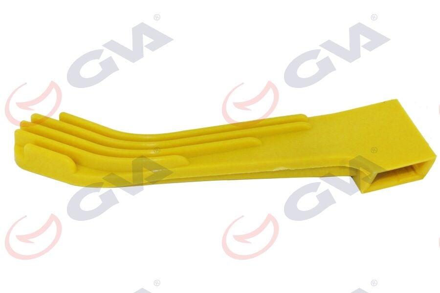 GVA 8345312 MOTOR KAPUT KİLİDİ PLASTİĞİ PARTNER TEPEE-BERLİNGO - Görsel 1