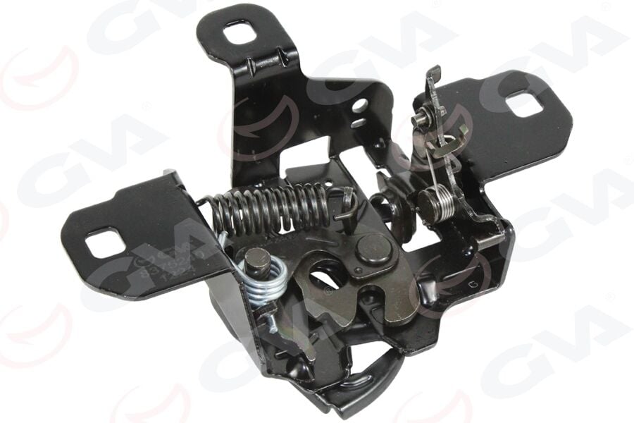 GVA 8375240 MOTOR KAPUT KİLİDİ GOLF IV-BORA - Görsel 1