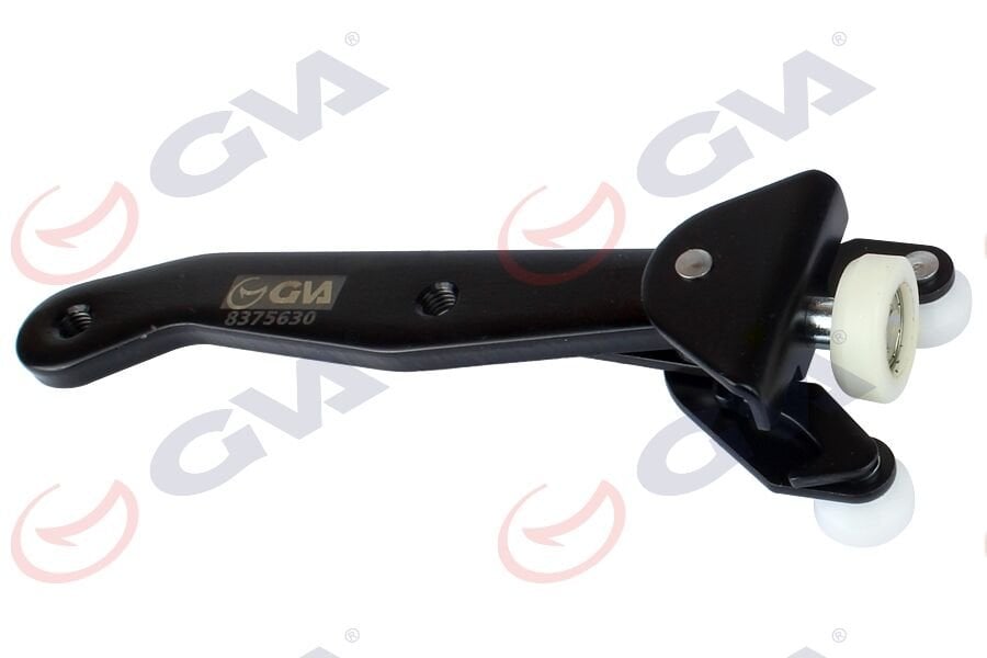 GVA 8375630 SÜRGÜLÜ KAPI ALT MEKANİZMASI MEKANİK VW TRANSPORTER T5 04 > - Görsel 1