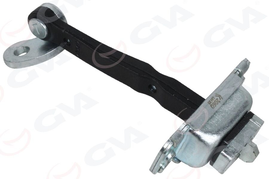 GVA 8391116 KAPI GERGİSİ ARKA SAĞ RIO II 2006 - 2011 .ACCENT ERA 2006 - 2011 - Görsel 1