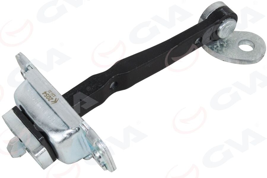 GVA 8391118 KAPI GERGİSİ ARKA SOL HYUNDAI ACCENT ERA 1.4L 1.6L G4EE G4ED 06-10 1.5L D4FA CRDi 06-10 / KIA RIO 06 -1 - Görsel 1
