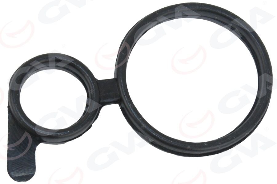 GVA 8499704 KULBUTOR KAPAK CONTASI BMW B37 B47 N47 N57 E81 E82 E87 E88 F20 F40 F70 F22 F23 F44 F45 F46 F74 G42 E 90 E91 E92 E93 F30 F34 G20 G28 F32 F33 F36 G22 G26 E60 F07 F10 G30 G60 F06 F12 G32 F01 F02 G11 G70 G - Görsel 1
