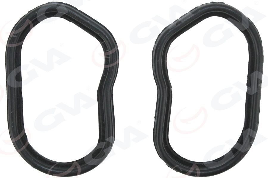 GVA 8499707 YAG FILTRE CONTASI BMW N13 F20 F21 F30 - Görsel 1
