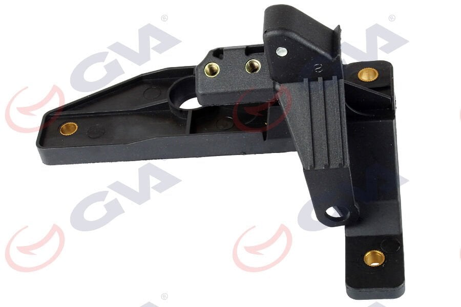 GVA 8625110 İÇ AÇMA KOLU MEKANİZMASI SAĞ ÖN-ARKA SİYAH DESENLİ MAREA 96-02 - Görsel 1