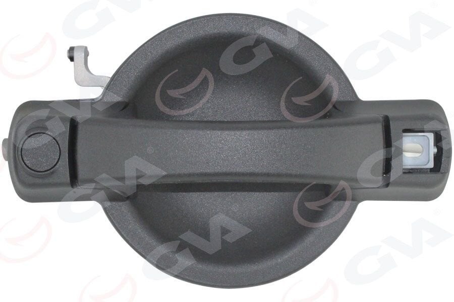 GVA 8629118 KAPI KOLU SAĞ ÖN KAPI OTOMATİK KAPAKLI FIAT DOBLO 01-15 - Görsel 1