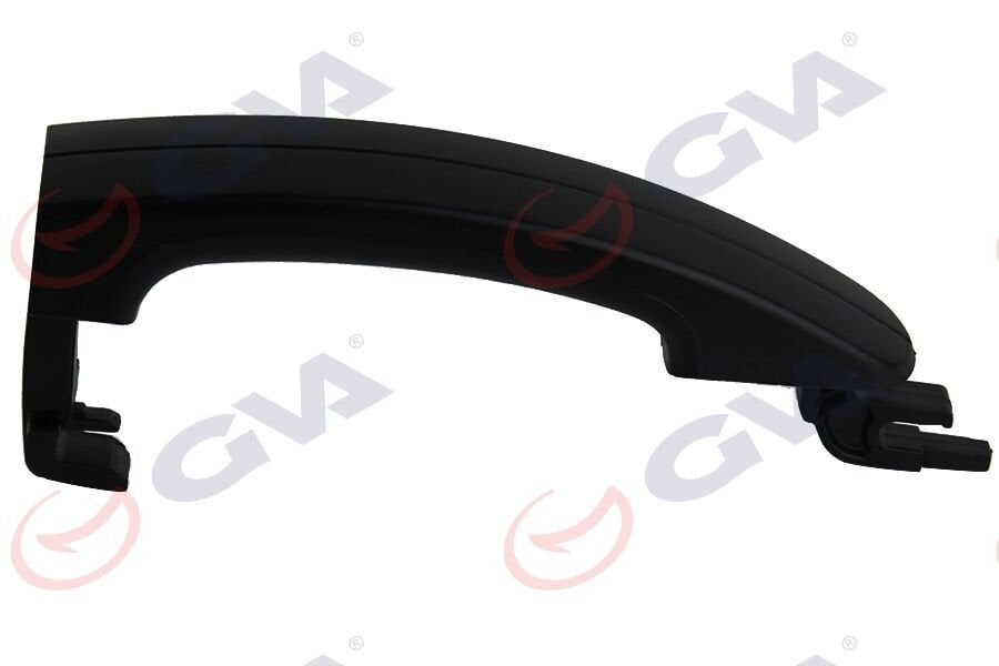 GVA 8633118 KAPI DIŞ AÇMA KOLU SAĞ FORD TRANSİT 12> V363-V362 SÜRGÜLÜ - Görsel 1