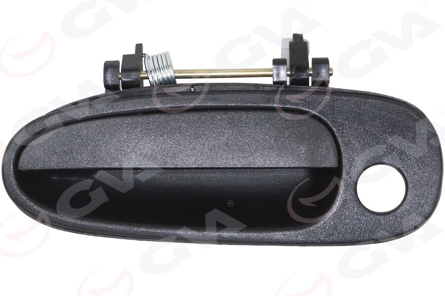 GVA 8671113 DIŞ KAPI KOLU ÖN SOL TOYOTA COROLLA 1.3L 2E 4E-FE EE100 EE101 93-97 / 1.6L 4A-FE AE101 93-97 - Görsel 1