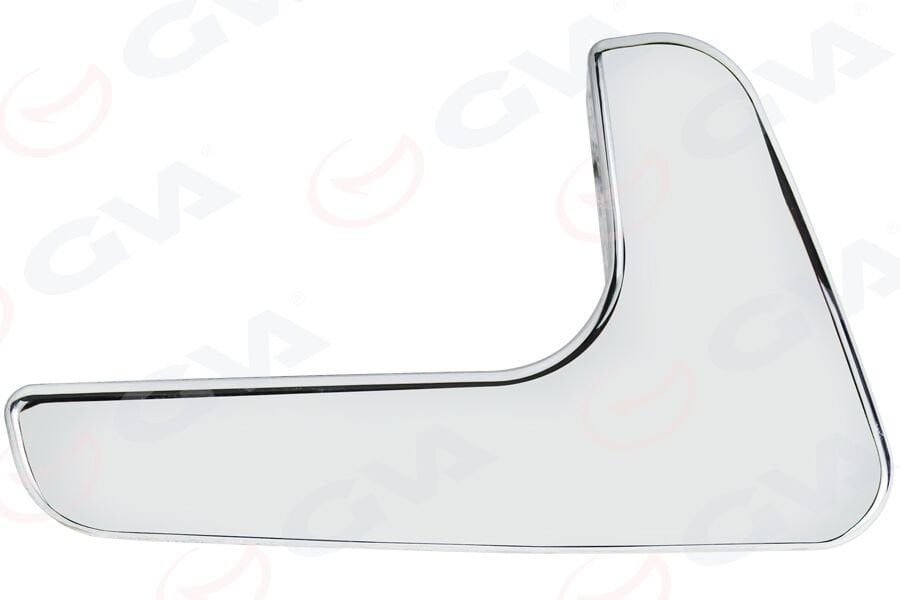 GVA 8675256 İÇ KAPI KOLU KULBU SAĞ SEAT CORDOBA IBIZA 1999-2002 - Görsel 1