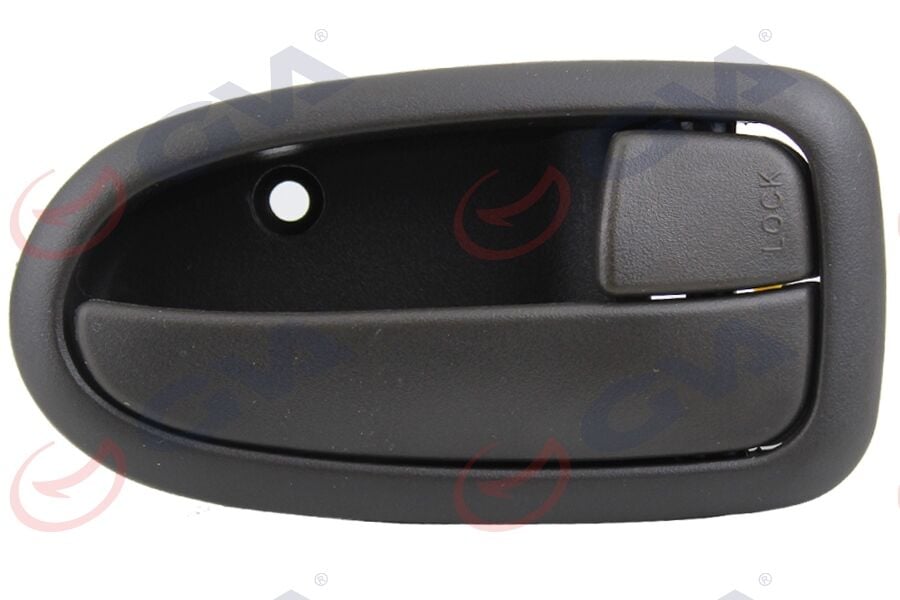 GVA 8691196 İÇ AÇMA KOLU ÖN SAĞ GRİ H100 KAMY 04- - Görsel 1