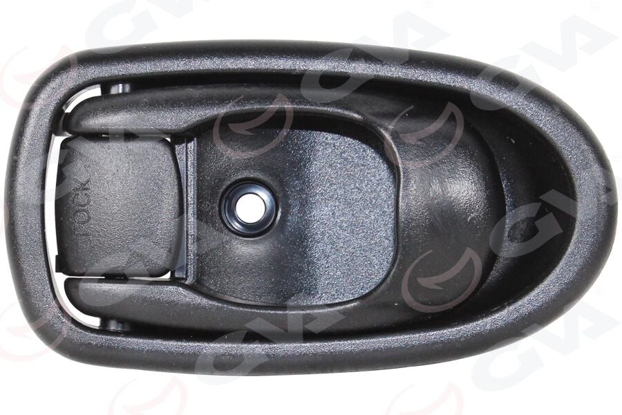 GVA 8691246 İÇ KAPI KOLU ÖN-ARKA SAĞ HYUNDAI ELANTRA 1996-2000 - Görsel 1