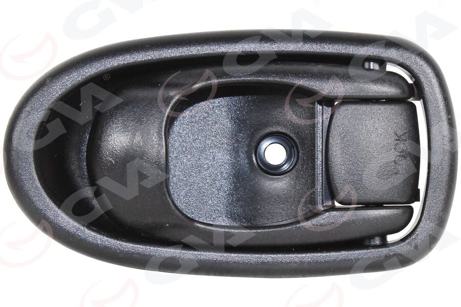 GVA 8691247 İÇ KAPI KOLU ÖN-ARKA SOL HYUNDAI ELANTRA 1996-2000 - Görsel 1