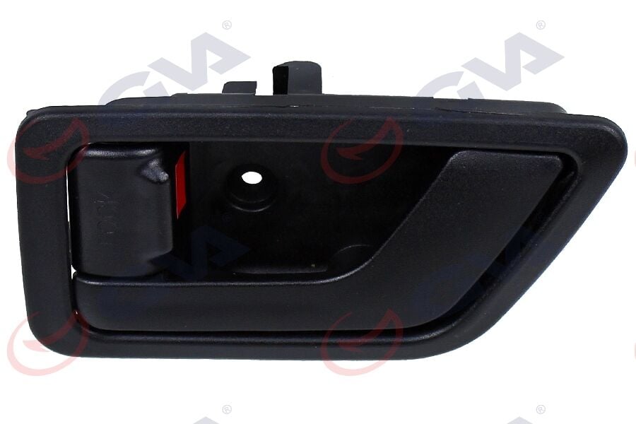 GVA 8691311 İÇ KAPI KOLU ÖN SOL HYUNDAI GETZ 02-10 - Görsel 1