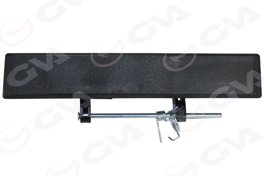 GVA 8699215 BAGAJ AÇMA KOLU NISSAN FRONTIER NAVARA D40 05-15 - Görsel 1
