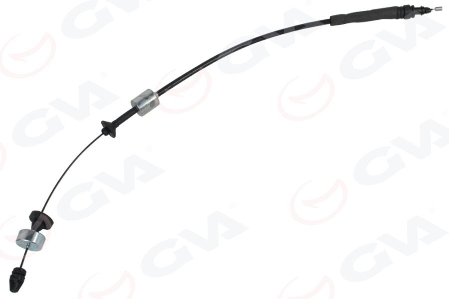 GVA 8711000 DEBRİYAJ TELİ MEGANE 1.4-1.6-2.0 - Görsel 1