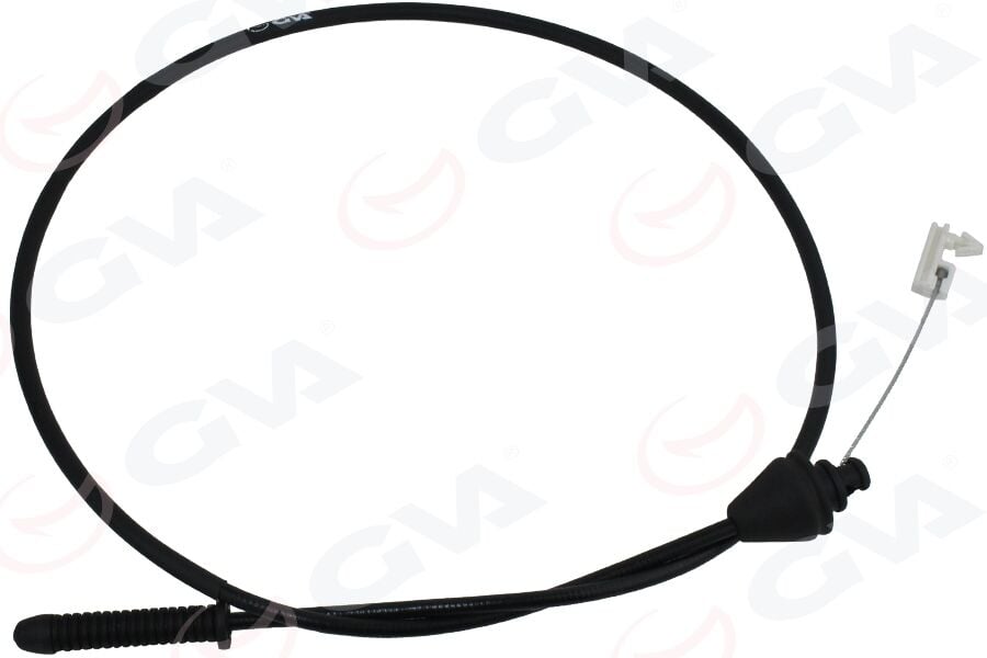 GVA 8711001 GAZ TELİ MEGANE-LAGUNA 16V - Görsel 1