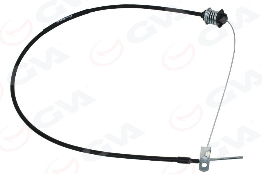 GVA 8715004 GAZ TELİ RENAULT 12 GTS SW GEÇMELİ UZUN - Görsel 1