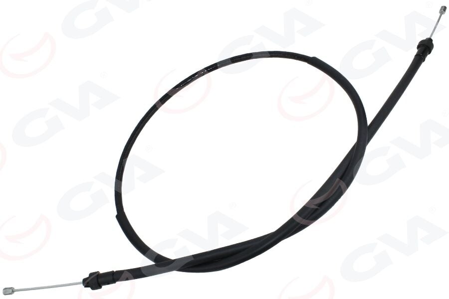 GVA 8719003 EL FREN TELİ ARKA SAĞ-SOL DACIA DUSTER 10> 1720 MM - Görsel 1