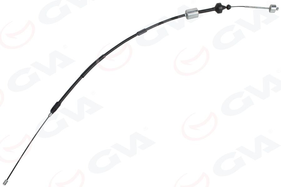 GVA 8719009 DEBRİYAJ TELLERİ LOGAN LS 1.6 16v 02-06- - Görsel 1