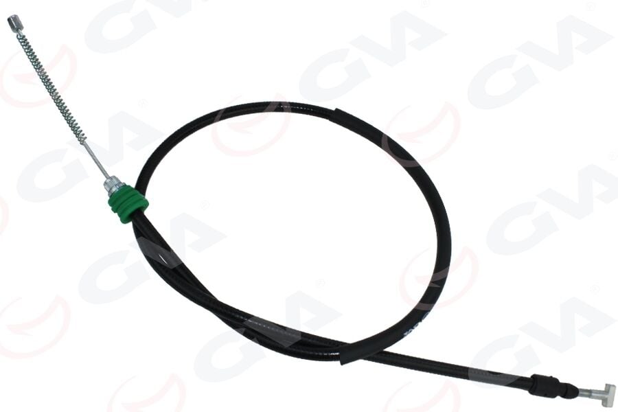 GVA 8723002 EL FREN TELİ SAĞ FIAT SLX YM 97 - Görsel 1
