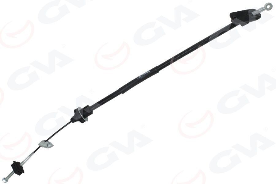 GVA 8761000 DEBRİYAJ TELİ FAVORİT - Görsel 1