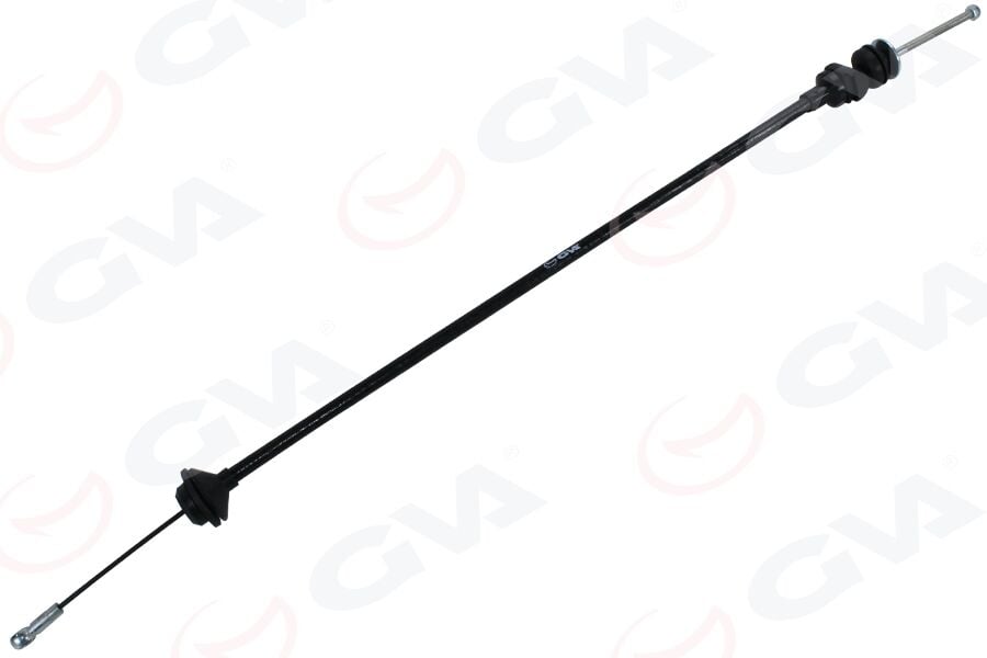 GVA 8761001 DEBRİYAJ TELİ FAVORİT - Görsel 1