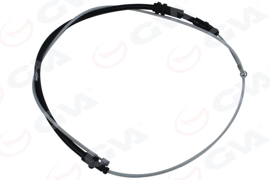 GVA 8775000 EL FREN TELLERİ CADDY III 04- - Görsel 1