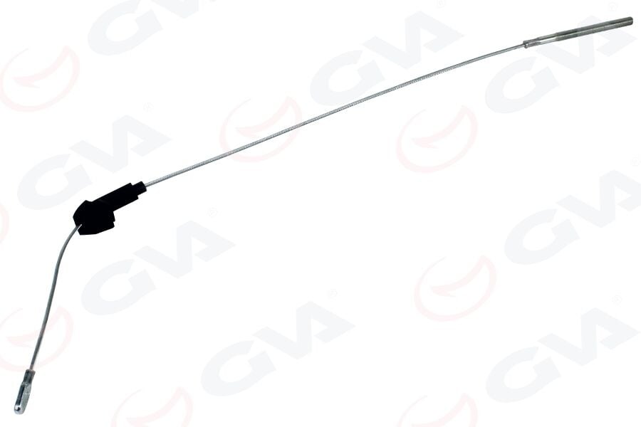 GVA 8790001 ARKA EL FREN TELİ VECTRA A 2.0 89-95 - Görsel 1