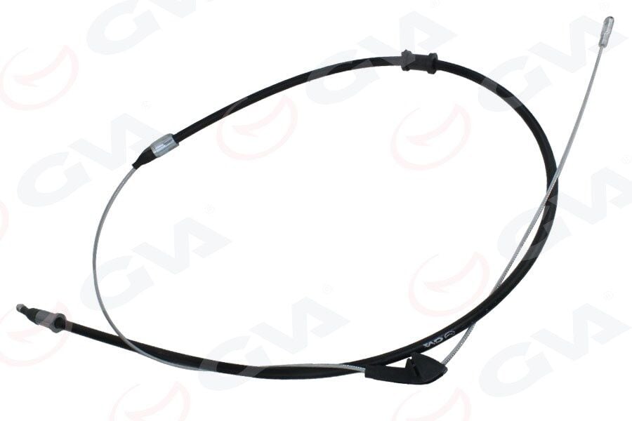 GVA 8790004 ARKA EL FREN TELİ VECTRA A -2.0 88-95 KILIFLI - Görsel 1
