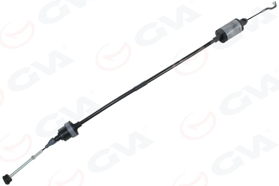 GVA 8790062 DEBRİYAJ TELİ VECTRA A 89>95 CALIBRA 89>96 1.8-2.0 8V-16V - Görsel 1