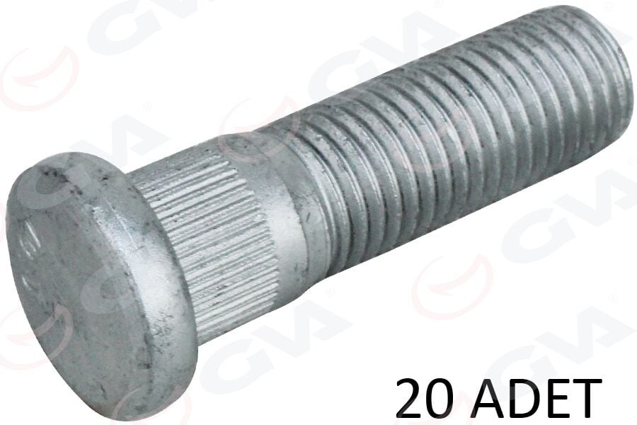 GVA 8830137 BİJON SAPLAMASI GEOMET FORD CONNECT CMAX II FOCUS C MAX CAP 04>08 FOCUS II CB4 04>11 FOCUS III CB8 - Görsel 1