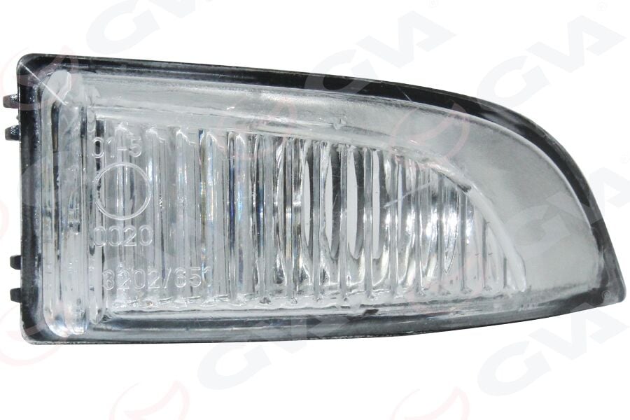 GVA 8911122 DIS DIKIZ AYNA SINYALI SAG MEGANE III 09> FLUENCE 09> - Görsel 1