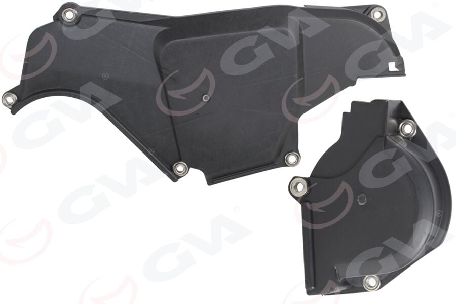 GVA 8911151 EKSANTRİK KAPAĞI TAKIM RENAULT MEGANE-LAGUNA-KANGOO 1.9 F8Q F9Q - Görsel 1