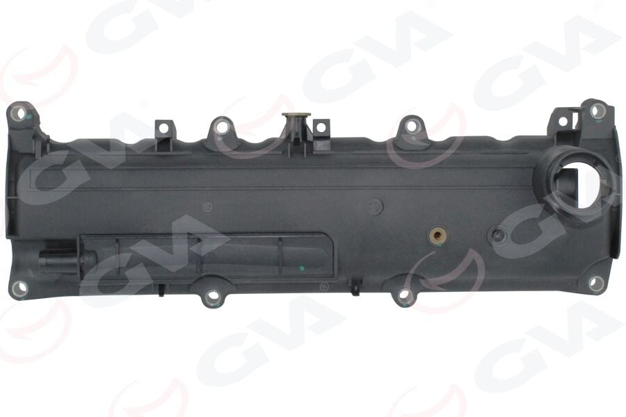 GVA 8914000 KÜLBÜTÖR KAPAĞI RENAULT CLIO-SYMBOL JOY-KANGOO-MEGANE II 1.5 DCİ EURO 4 - Görsel 1