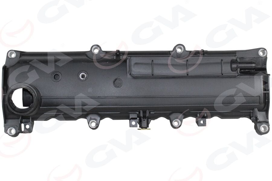 GVA 8914037 KÜLBÜTÖR KAPAĞI CONTALI RENAULT CLIO-SYMBOL JOY-KANGOO-MEGANE II 1.5 DCİ EURO 4 - Görsel 1