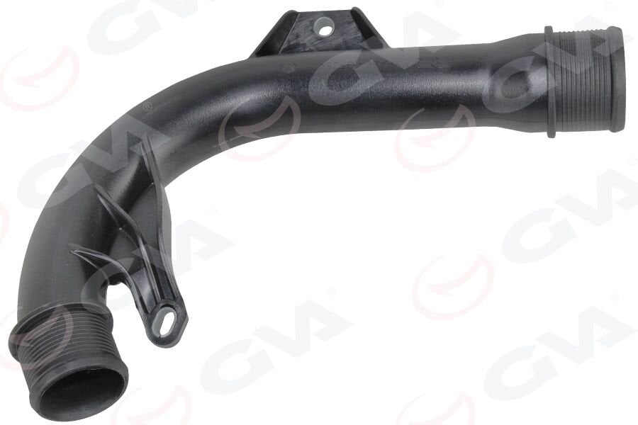 GVA 8914040 TURBO BAĞLANTI BORUSU RENAULT CLIO V 19> 1.0 TCE H4D - Görsel 1