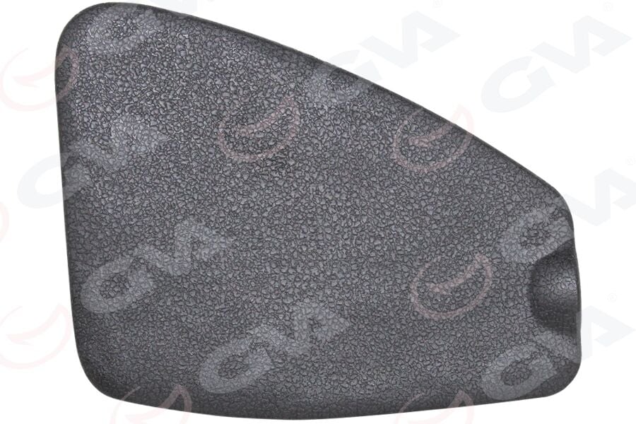GVA 8914063 TORPİDO YAN SİGORTA KAPAĞI SİYAH RENAULT CLIO II 98>05 CLIO III 05>14 SYMBOL II 08> LOGAN 08> - Görsel 1