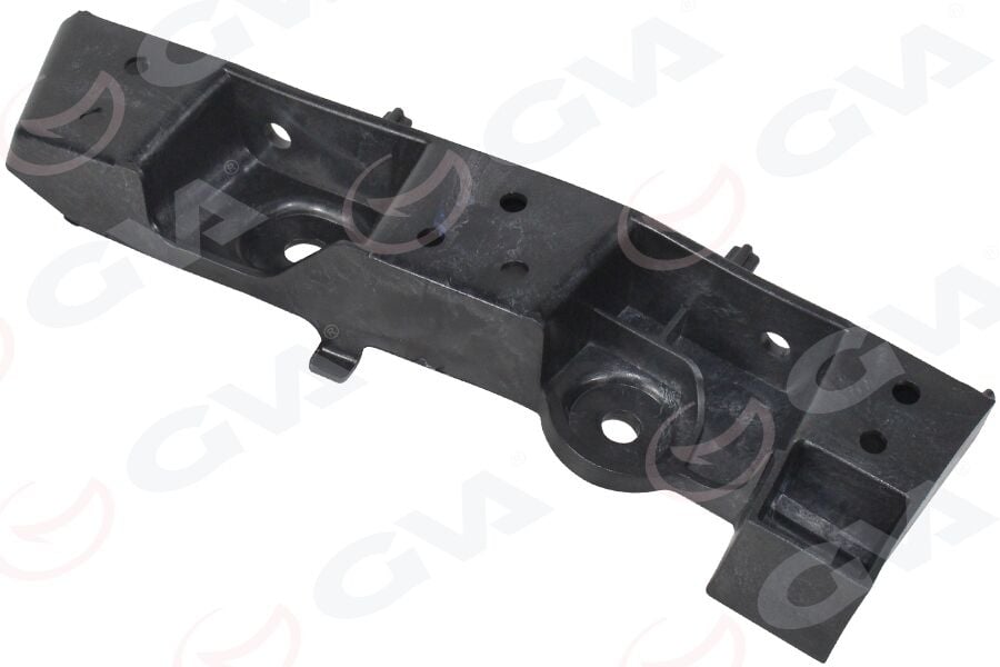 GVA 8916139 ÖN TAMPON BRAKETİ SOL RENAULT KANGOO EXPRESS 21> - Görsel 1